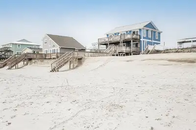 Image de 5br Oceanfront | Balcony | 4 of 5 Oceanfront Br!