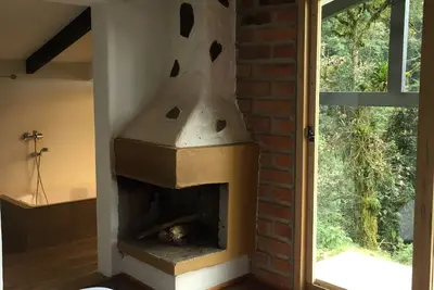 Image de Accommodation in Intag - Ecuador. Cloud Forest \/ Cloud Forest.
