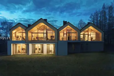 Image de Korona Bieszczad Premium Apartments