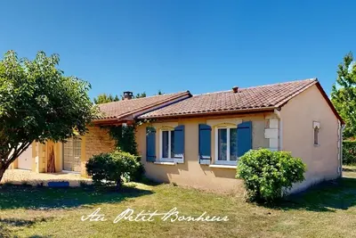 Image de Maison de vacances, Dordogne, Périgord, le Bugue sur Vézère