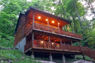 Image de Hygge Up North Cabin