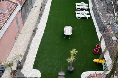 Image de House In Historic Center Acireale