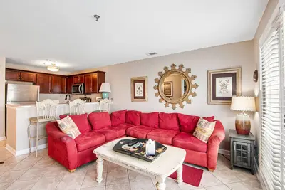 Image de Oceanfront condo with a pool, hot tub, tennis, washer/dryer, & central Ac