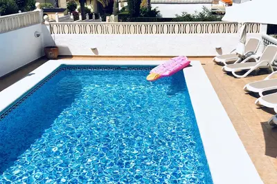 Image de Fabulous Villa with Private Pool, Free Wi-fi, Full Air Con, Large Tv