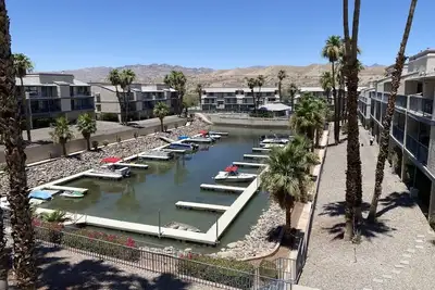 Image de Beautiful Condo on the Colorado River