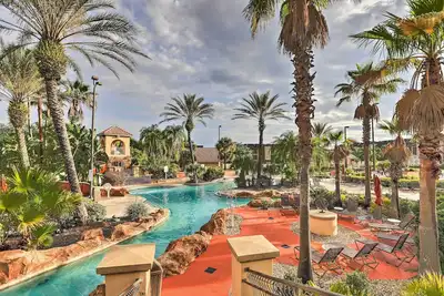 Image de 9 Mi to Disney: Davenport Resort Townhome