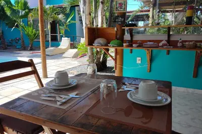 Image de Suite \"Magia\" in a quiet and cozy inn with swimming pool