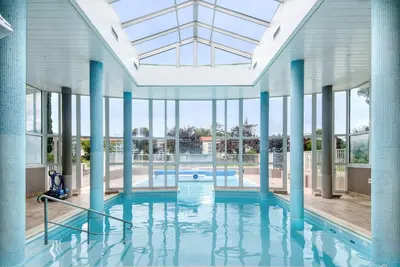Image de Natice bel appartement à 150m du Port