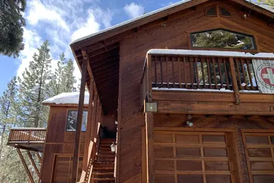 Image de Super Cozy Ski Lodge with Year Round Amenities