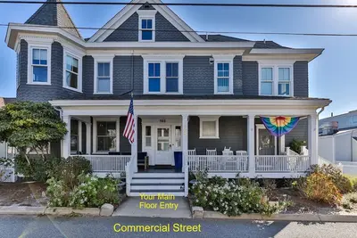 Image de Historic West End Condo3/3, Commercial St & Ocean Front Access Next To Boat Slip