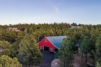 Image de 13 Mi to Usafa: Peaceful Colorado Springs Getaway!