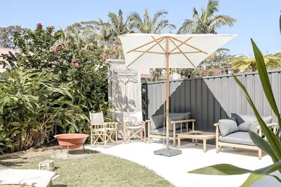 Image de 'Casa Keys' Shoal Bay Boutique Coastal Home