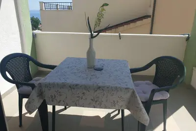 Image de Haus Marina & Matko - One Bedroom Apartment with Balcony M2