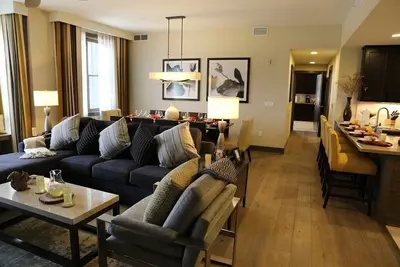 Image de Luxury North Star Resort - Ski and play during the holidays