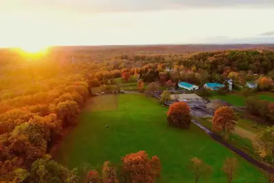 Image de Cozy Getaway on a 50 Acre Historic Ranch