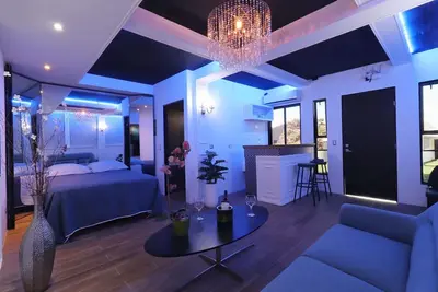 Image de Comfortable & Cozy Studio at Santa Ana, Costa Rica