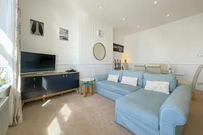 Image de 2 bedroom accommodation in Ventnor