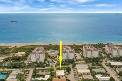 Image de Large 2 Bed 2 Bath, King Beds, Screened Patio, Smart Tv's in each room!