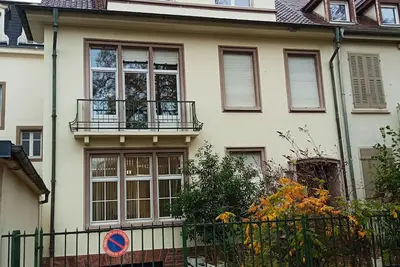 Image de Rare Appartement Champ de Mars vue sur parc