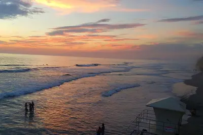 Image de Private Beach Cottage - 2 Blocks from Beach