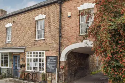 Image de Wards Court 1 - Uk41270