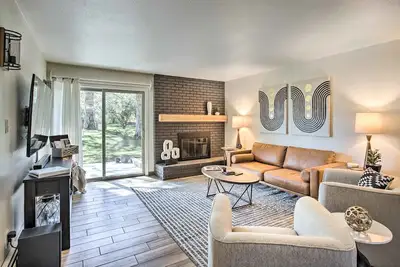 Image de Stunning Condo By Trails, Nat'l Monument!