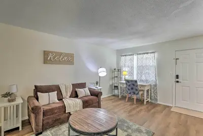 Image de Cozy Hanahan Condo w/ Cooper River Access!