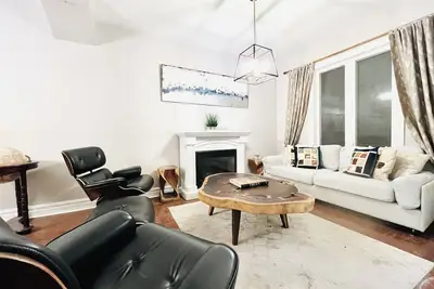 The ZenDen - 3 bedroom Family Home in Beaches