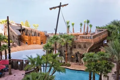 Image de Christmas in Disney! Dec 23rd-25th. 2 Bedroom 2 Bathroom Deluxe. Sleeps 8