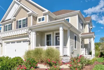 Image de Linens, Bikes, Xbox, Patio & w/access to Resort Pools, Kayaks, Hot Tubs & Saunas