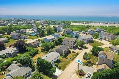 Image de Beach House Getaway