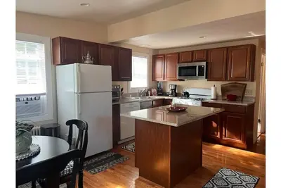 Image de Cozy Family Cottage within walking distance to Barrington Center.