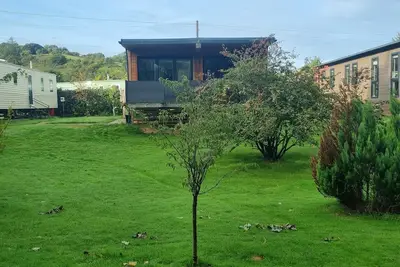 Image de Stunning 1 Bedroom Lodge