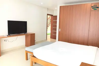 Image de Emblemsea 4br at Ocean Resort