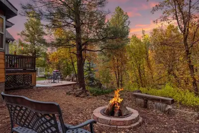 Image de Billy Creek / 3 Br & 2ba / Xmas Time / Fireplaces