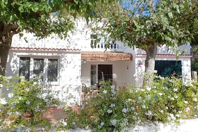 Image de Appartement au calme à Cala Blanca - Minorque - Menorca, Ciutadella