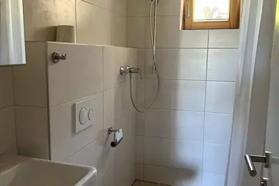 Image de Neue Ferienwohnung mit Blick auf den Bodensee