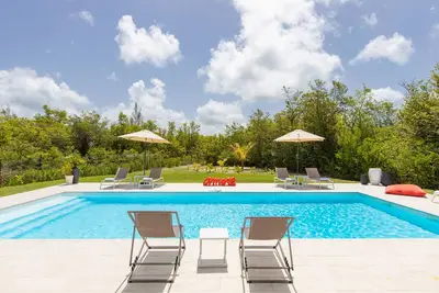 Image de Villa Arawak 3br in Terres Basses by Personal Villas - Perfect Charming Getaway