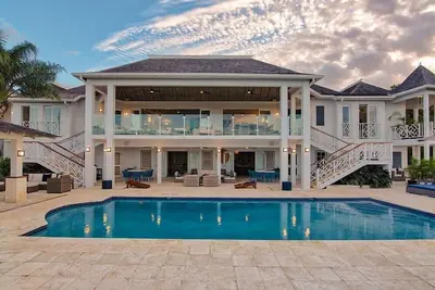 Image de Haystack, Tryall Club in Montego Bay by Personal Villas - Majestic and Luxurious