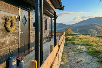 Image de Superbe maison Ă VikesĂĄ avec WiFi