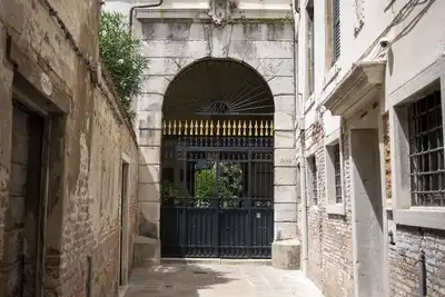 Image de Cybele Suite - Garden View Apartment