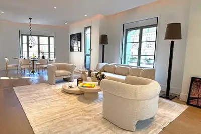 Image de L'appartement Matignon