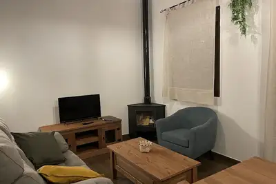 Image de Apartment number 10 with terrace balcony