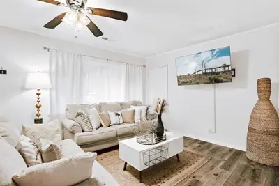 Image de Palmetto House of Charleston