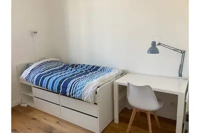 Image de Bel appartement 70m2, proche Sablettes/MarVivo