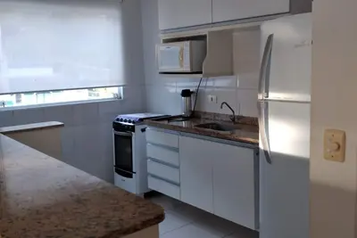 Image de 2 Bedroom Apartment - 2nd Floor Enseada Beach - Ubatuba