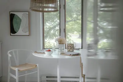 Image de Le Loft Hatley House - Hiking, Vélo, Campagne