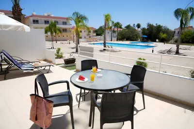 Image de Narcissos 'Nissi Beach' Apartment C2