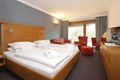 Image de Comfort room Kitzsteinhorn - amiamo - Familotel Zell am See