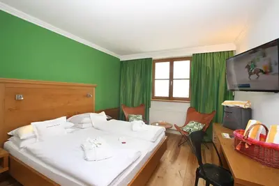 Image de Apartment Zeller See - amiamo - Familotel Zell am See